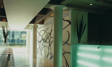 Hotel Habita
