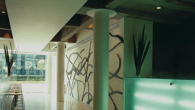 Hotel Habita