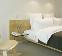 Hotel Habita Room