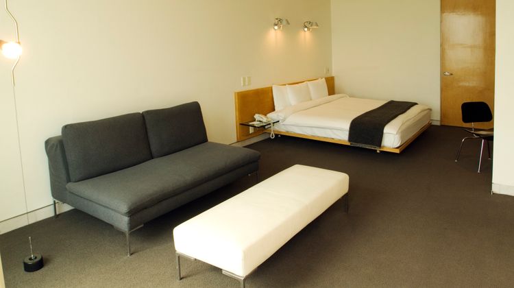 Hotel Habita Suite