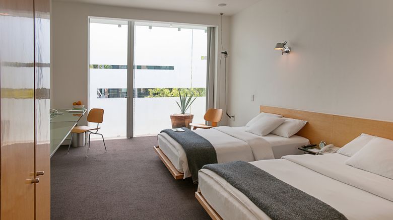 <b>Hotel Habita Room</b>. Images powered by <a href="https://www.leonardoworldwide.com/" title="Leonardo Worldwide" target="_blank">Leonardo</a>.
