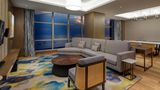 Crowne Plaza Beihai Silver Beach Suite