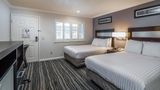 Redwood Creek Inn Room