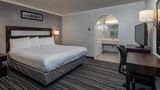 Redwood Creek Inn Room
