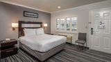 Redwood Creek Inn Room
