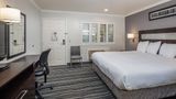 Redwood Creek Inn Room
