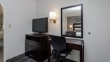 Redwood Creek Inn Room