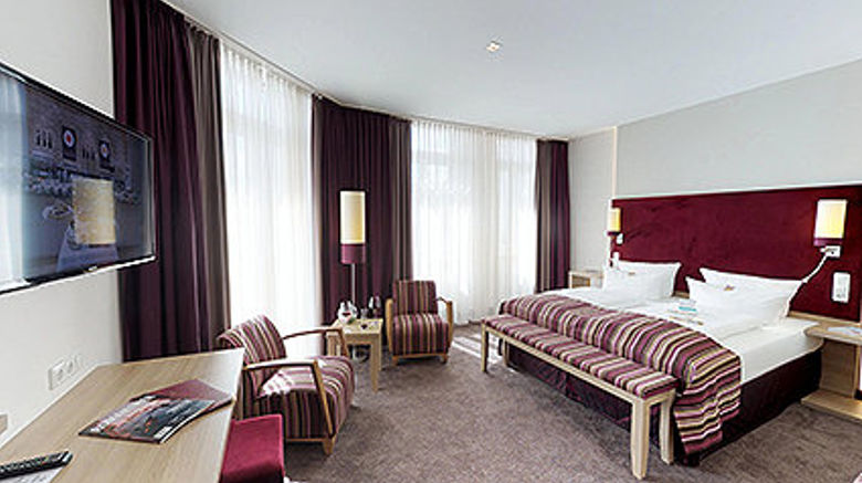 <b>Hotel Goldene Traube Room</b>. Images powered by <a href="https://www.leonardoworldwide.com/" title="Leonardo Worldwide" target="_blank">Leonardo</a>.
