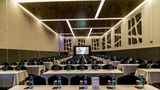 Quartz Hotel & Spa Meeting