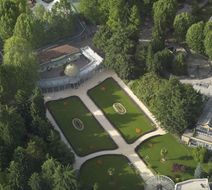 Rizzi Aquacharme Hotel & Spa Exterior