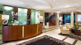Rizzi Aquacharme Hotel & Spa Lobby