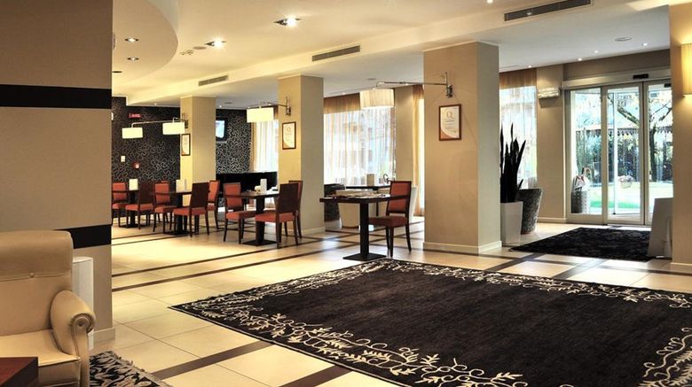 <b>Rizzi Aquacharme Hotel & Spa Lobby</b>. Images powered by <a href="https://www.leonardoworldwide.com/" title="Leonardo Worldwide" target="_blank">Leonardo</a>.