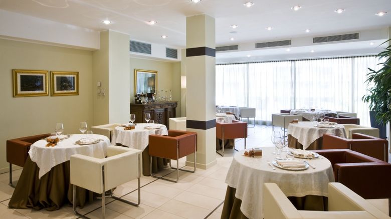 <b>Rizzi Aquacharme Hotel & Spa Restaurant</b>. Images powered by <a href="https://www.leonardoworldwide.com/" title="Leonardo Worldwide" target="_blank">Leonardo</a>.