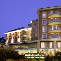 Rizzi Aquacharme Hotel & Spa
