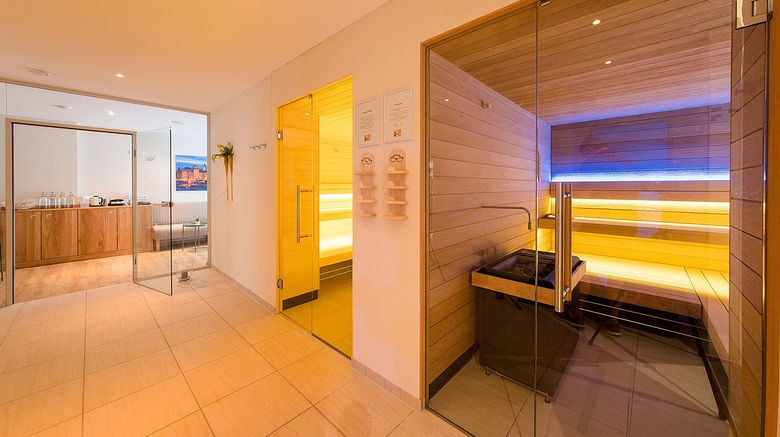<b>Hotel Goldene Traube Spa</b>. Images powered by <a href="https://www.leonardoworldwide.com/" title="Leonardo Worldwide" target="_blank">Leonardo</a>.