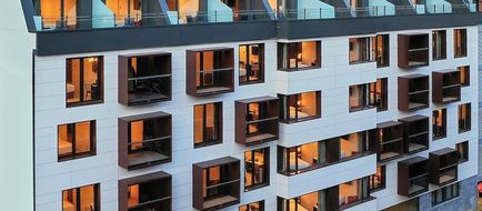 Axel Hotel San Sebastian-Adults Exterior