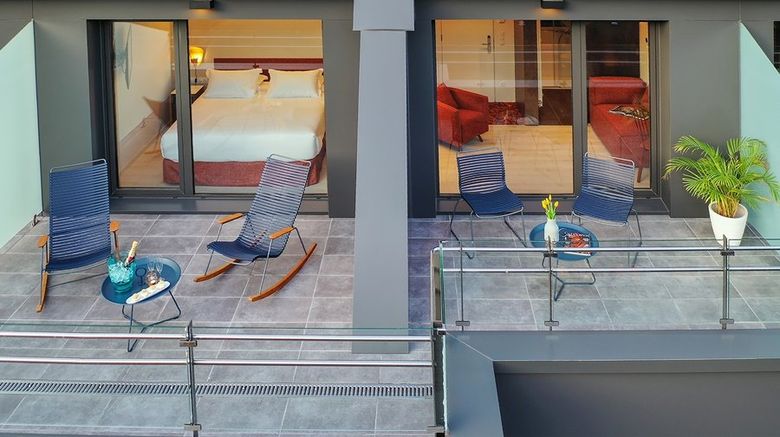 <b>Axel Hotel San Sebastian-Adults Recreation</b>. Images powered by <a href="https://www.leonardoworldwide.com/" title="Leonardo Worldwide" target="_blank">Leonardo</a>.