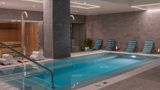 Axel Hotel San Sebastian-Adults Pool