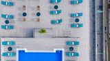 Axel Hotel San Sebastian-Adults Pool