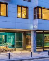 Axel Hotel San Sebastian-Adults