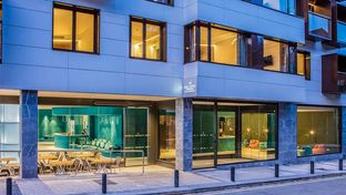 Axel Hotel San Sebastian-Adults