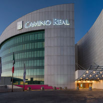 Camino Real Pachuca