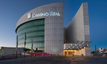 Camino Real Pachuca