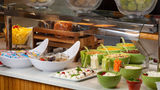 Holiday Inn Gdansk-City Centre Restaurant