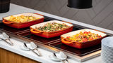 Holiday Inn Gdansk-City Centre Restaurant