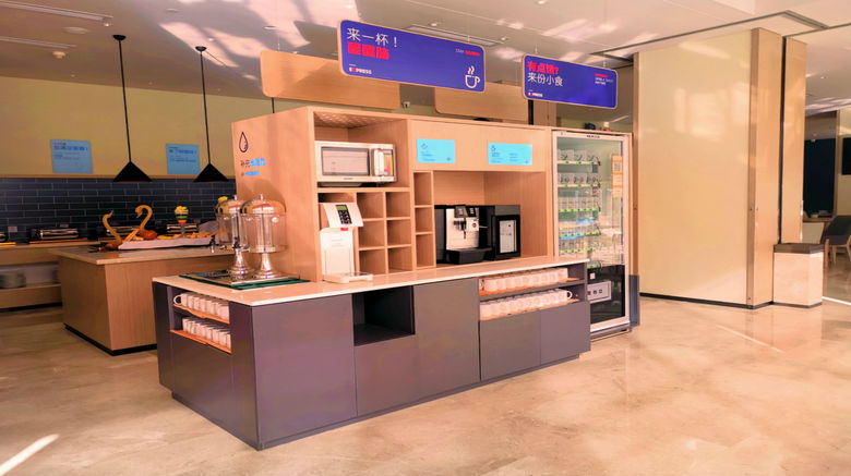 <b>Holiday Inn Express West Other</b>. Images powered by <a href="https://www.leonardoworldwide.com/" title="Leonardo Worldwide" target="_blank">Leonardo</a>.