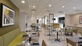 Holiday Inn RDU Airport Restaurant