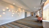Holiday Inn RDU Airport Meeting