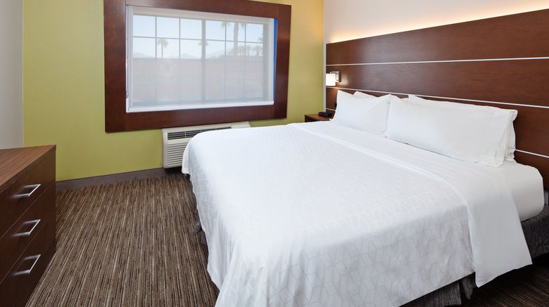 <b>Holiday Inn Express & Stes Rancho Mirage Suite</b>. Images powered by <a href="https://www.leonardoworldwide.com/" title="Leonardo Worldwide" target="_blank">Leonardo</a>.