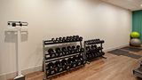 Holiday Inn Express & Stes Rancho Mirage Health Club