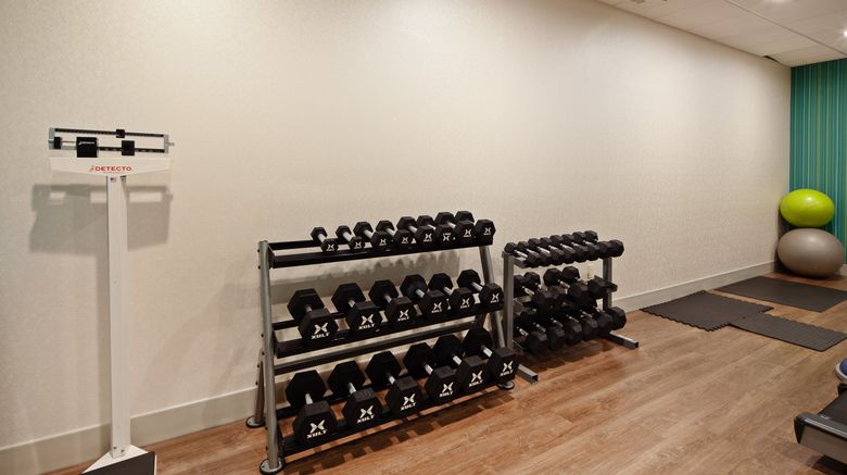 <b>Holiday Inn Express & Stes Rancho Mirage Health Club</b>. Images powered by <a href="https://www.leonardoworldwide.com/" title="Leonardo Worldwide" target="_blank">Leonardo</a>.