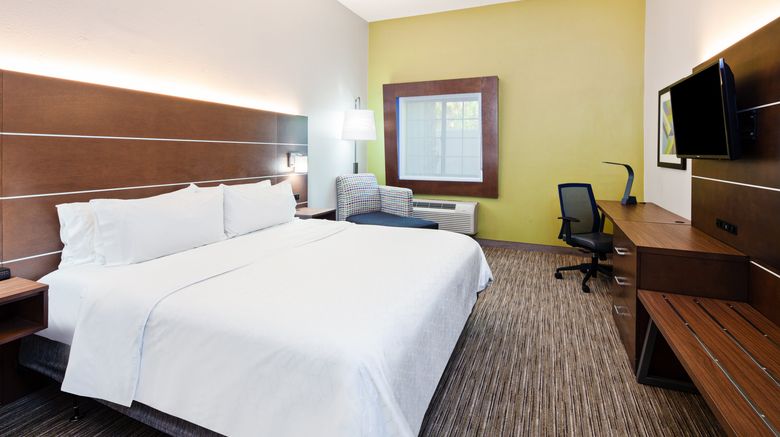 <b>Holiday Inn Express & Stes Rancho Mirage Room</b>. Images powered by <a href="https://www.leonardoworldwide.com/" title="Leonardo Worldwide" target="_blank">Leonardo</a>.