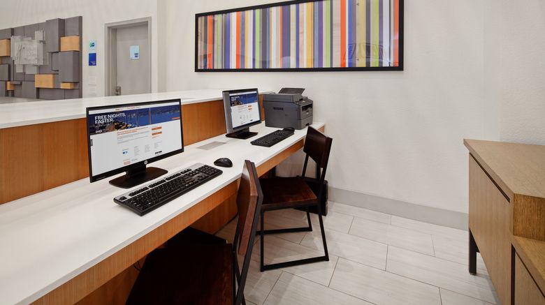 <b>Holiday Inn Express & Stes Rancho Mirage Other</b>. Images powered by <a href="https://www.leonardoworldwide.com/" title="Leonardo Worldwide" target="_blank">Leonardo</a>.