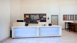 Holiday Inn Express & Stes Rancho Mirage Lobby