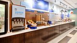 Holiday Inn Express & Stes Rancho Mirage Restaurant