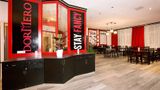DORMERO Hotel Munich-Kirchheim Messe Lobby