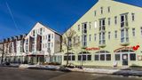DORMERO Hotel Munich-Kirchheim Messe Exterior