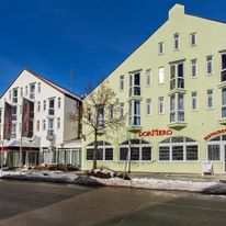 DORMERO Hotel Munich-Kirchheim Messe