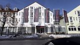 DORMERO Hotel Munich-Kirchheim Messe Exterior