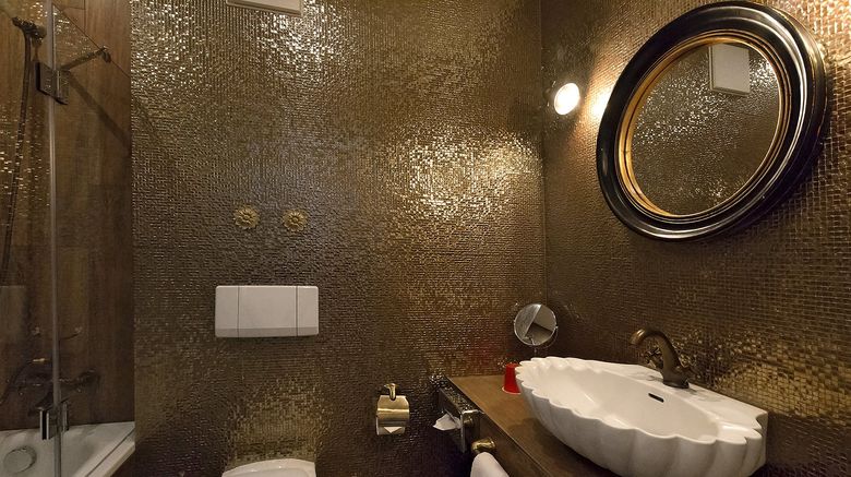 <b>DORMERO Hotel Munich-Kirchheim Messe Suite</b>. Images powered by <a href="https://www.leonardoworldwide.com/" title="Leonardo Worldwide" target="_blank">Leonardo</a>.
