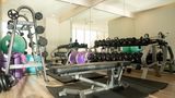 Quartz Hotel & Spa Health Club