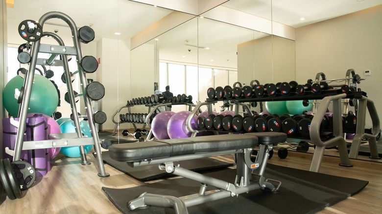 <b>Quartz Hotel & Spa Health Club</b>. Images powered by <a href="https://www.leonardoworldwide.com/" title="Leonardo Worldwide" target="_blank">Leonardo</a>.