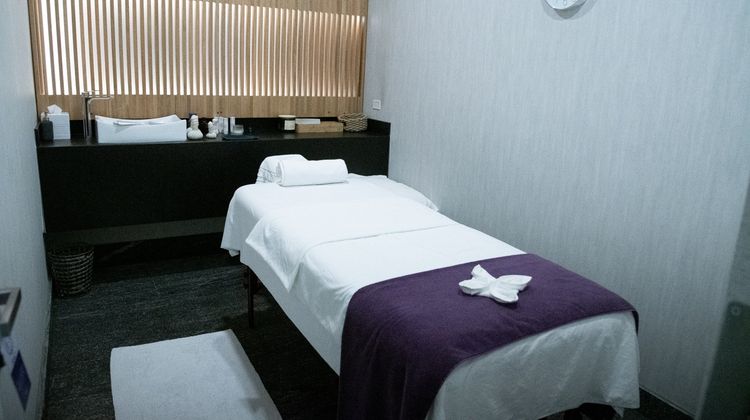 Quartz Hotel & Spa Recreation