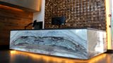 Quartz Hotel & Spa Lobby