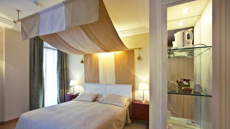 Rizzi Aquacharme Hotel & Spa Room