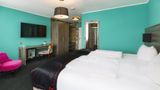 DORMERO Hotel Munich-Kirchheim Messe Room
